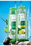 Shampoo-Balsam for All Hair Types 2 in 1 “Strengthening and Shine” Botanica, 400 ml - 3