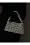 Pearl Bag Pearl Bag Pearl Bead Bag Luxury Bag - 4