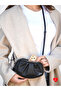 Uruz Multi-Compartment Mini Clutch Shoulder Bag - 2