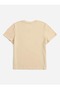 Women's Flowers Printed Oversize Tshirt New Season Oversize Loose - 4