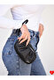 Uruz Multi-Compartment Mini Clutch Shoulder Bag - 3