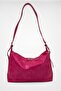 Cushy Pink Women's Cross Shoulder Bag
