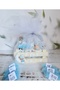 40 Kite Basket / Forty Kite Basket / Baby Gift Basket - 2