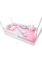Montessori Children's Sleeping Set 100*200 10 Pieces 100% Cotton - 2