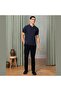 Men's Stretch Twill Khaki Pants - 2