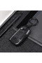 Black Carbon Key Case for Volkswagen Passat B8 / Skoda Superb / Kodiaq - 2