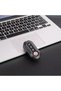 Fiat-doblo-fiorino-punto-bravo-500-ducato-panda Black Carbon Key Case (3 BUTTONS) - 2