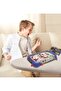 Nintendo Mario Kart Electronic Pinball Table | LCD Screen | Light & Sound Effects | 52x26.5 Inches - 3