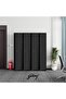Godrej Digital Single Door Locker with Advanced Touch Screen Lock Steel Black - 6