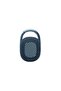 Clip 4 portable bluetooth speaker blue - 5