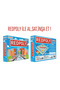 Real Estate Trading Game Redpoly Monopoly Monopoli Strategy Game Family Game Fun Box Game