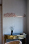 Metal Islamic Decor with Bismillah Written, Bismillahirrahmanirrahim Engraved Decor - 7