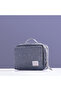 Diaper Changing Clutch Kit Small Grey - 3