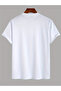 New York City Printed Unisex Oversize Crew Neck T-Shirt - 2