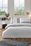 طقم غطاء لحاف فردي لعيد الحب - 3