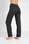 Women's Ribbed Comfortable Pants & Sweatpants, Women's Clothing, Casual Comfortable Wear - 3