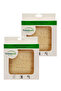 Donkey Milk & Honey Pouch Soap 100Gr. Set of Two