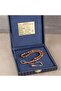 Kuka Capsule Cut 8X11.5Mm Rosary -İbrahim Atasever Master Work - 7