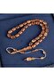 Kuka Capsule Cut 8X11.5Mm Rosary -İbrahim Atasever Master Work