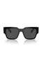 Dolce & Gabbana 6184 501/87 52 Sunglasses - 3