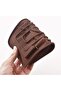 Silicone Chocolate Molds, Chocolate Bar Molds, Homemade Protein and Energy Bar Mold - 4