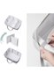 Organizer - Diaper Caddy - Grey - 4