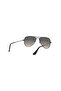 Rayban J9506 220/11 52 Sunglasses - 6