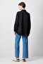 Shirt with Skirt Frill - 4