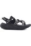 Free Wmn 4Fx Black Women's Sandals - 2