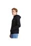 Timberland Black Ls Exeter River Basic Brushed Back Full Sweat Tb0a2bnb0011 - 5