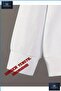 Hooded Children's "Barby Sade Writing" Printed Tracksuit Set - 4