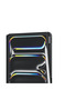 Hogo Premium Case With Pencil Holder For iPad Pro 11" - Black - 3