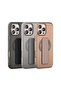 Grip 360 Magsafe Case For iPhone 16 Pro Max - Black - 3