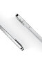 Green Magsafe Delgado Case For iPhone 14 Pro ( 6.1" ) - Clear - 5