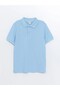 Short Sleeved Polo Collar T-Shirt Suitable for Children & Youth for School and Daily Use. Ll.T-Shirt-Short.1.Ll