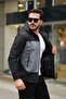 Men's Waterproof Windproof Transitional Jacket - 3
