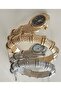 Modern/Trend/Fashion/Spiral Snake Watch - 6
