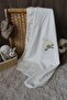Hugging Teddy Bear Rabbit Themed 10 Piece Baby Hospital Discharge Set - 7