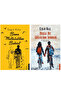 Alfa Kalem+</DNTCTMS> Ezgin Kılıç</DNTCTMS> 8-Book Set (Her Kalbe Bahar Gelir</DNTCTMS>+, My Most Beautiful Days</DNTCTMS>+Har ve Kül</DNTCTMS>+, After You</DNTCTMS>) - 2