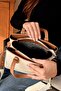 Women's Original 4 Compartment Hand and Shoulder Bag Tycet0900 - 5
