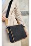 Women's 6-compartment shoulder and crossbody bag TYCET076006