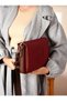 Women's 6-compartment shoulder and crossbody bag TYCET076006 - 2