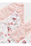 New Season Printed Baby Girl Panties 4 Pack - W4Fj99Z1 - 2