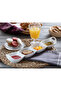 Petit Concept 4 - 4 Compartment Presentation Plate - 5