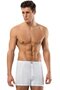 Erdem White Gold Modal Boxer 1555