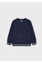 Boys' Sweater - Comfortable and Stylish Design - 4