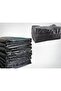 5 Thick Cast Garbage Bags - 120x150cm - 2