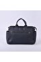 7110 Athena Leather Mother Baby Care Bag - 2