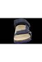 000116 -F Fussbettpantoffel Navy Blue Children's Sandals - 2