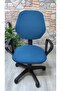 Manager Office Computer Secretary Student Study Office Chair Cover Lecture Chair Cover